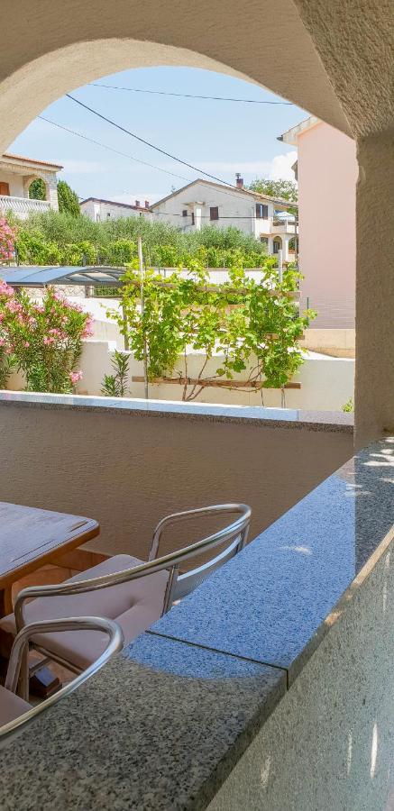 Apartments Benkovic باشْكا المظهر الخارجي الصورة