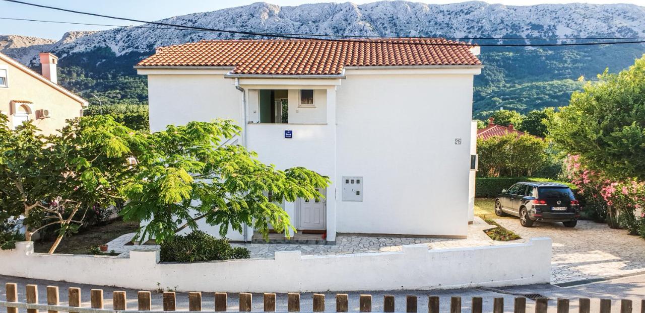 Apartments Benkovic باشْكا المظهر الخارجي الصورة