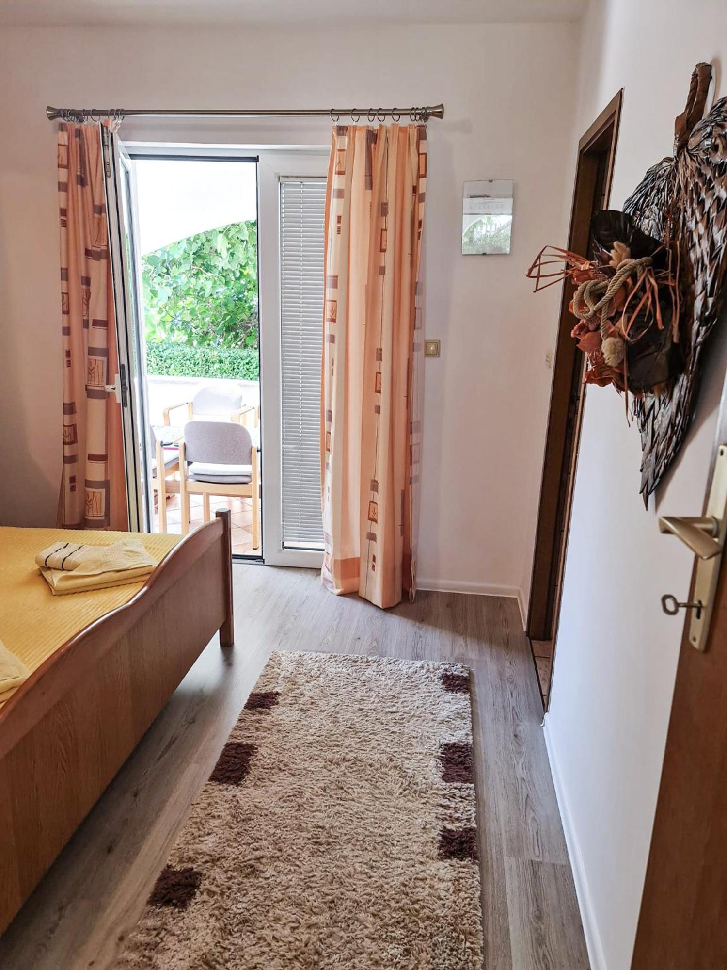 Apartments Benkovic باشْكا المظهر الخارجي الصورة