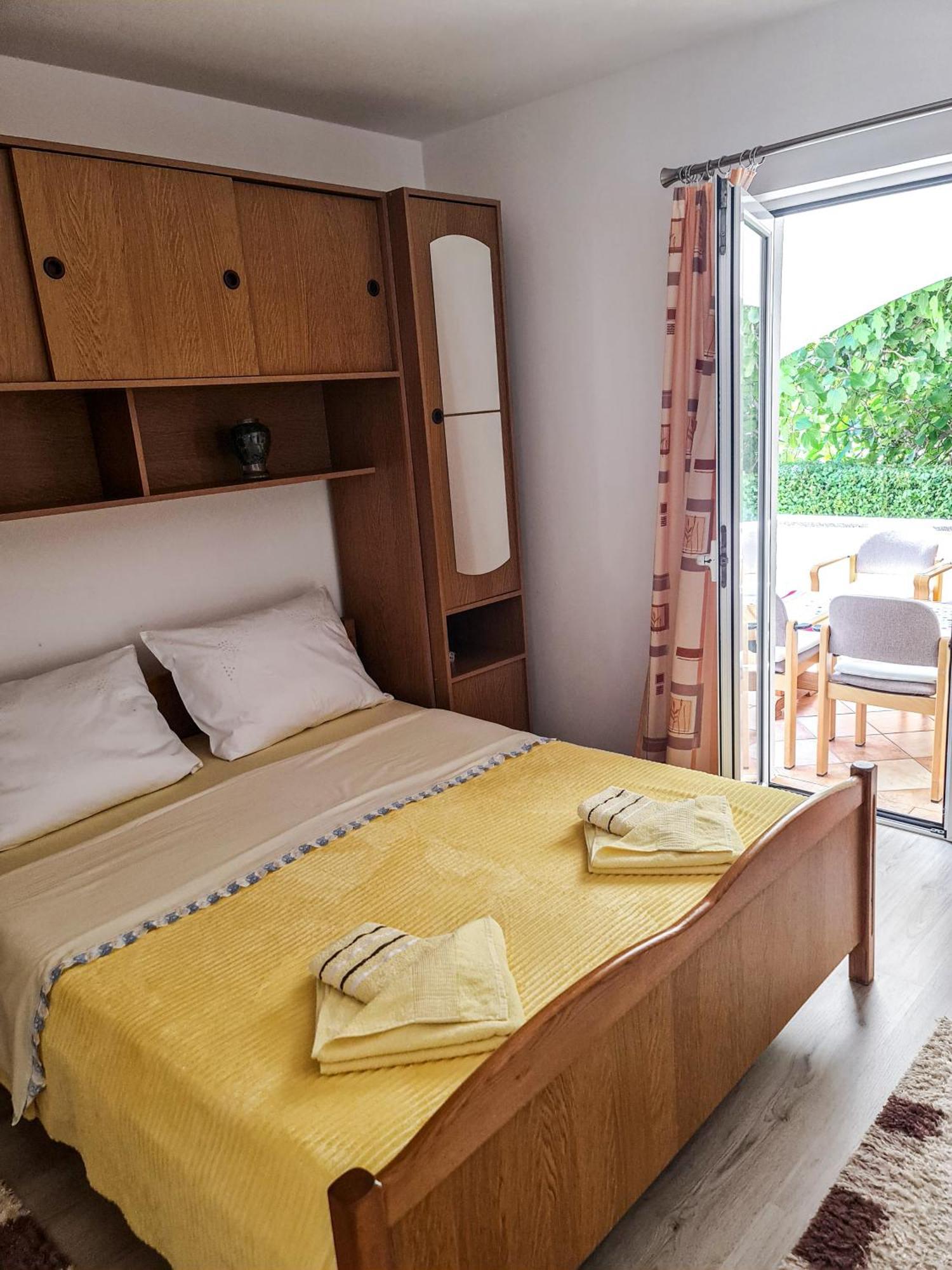 Apartments Benkovic باشْكا المظهر الخارجي الصورة