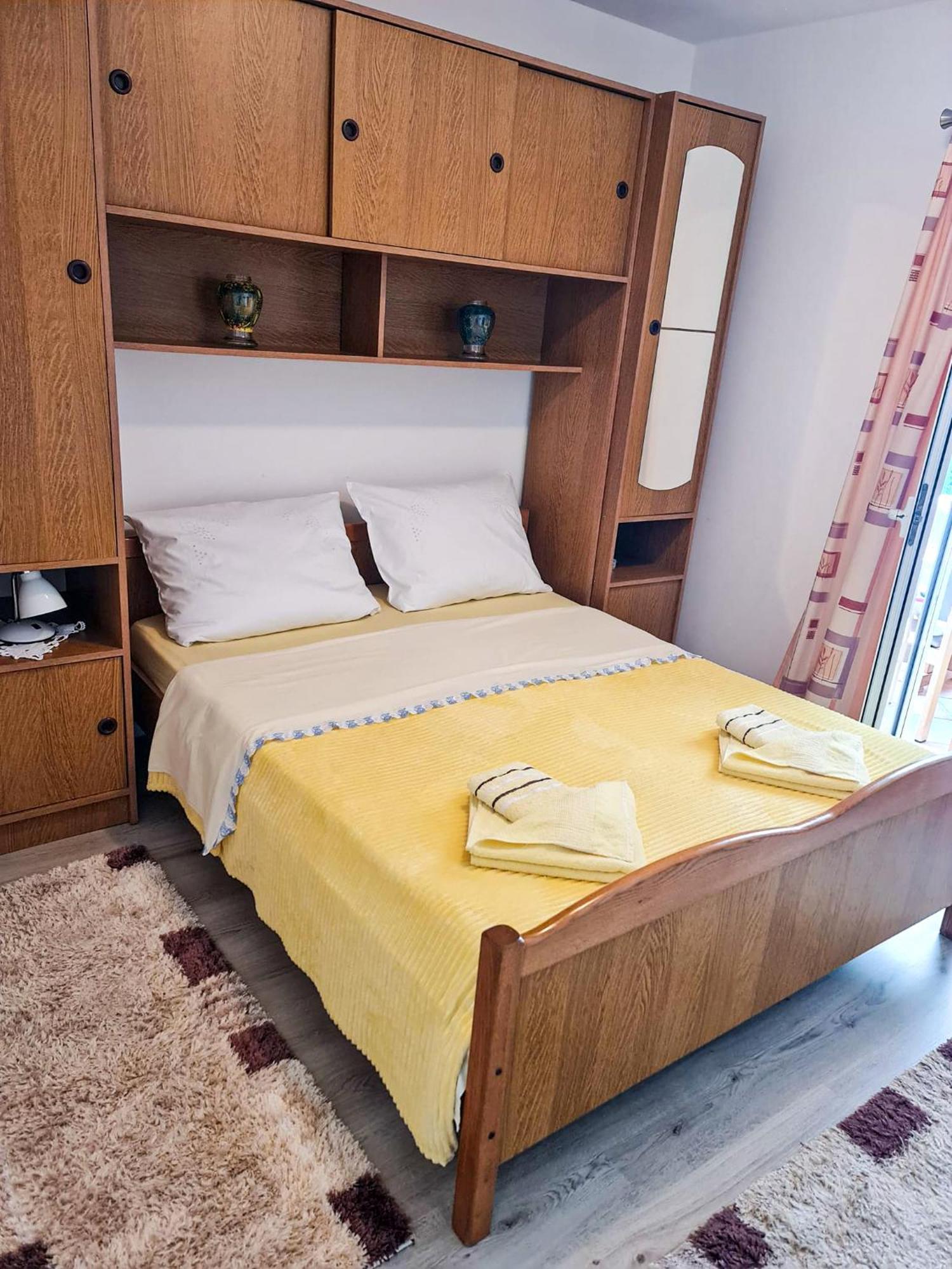 Apartments Benkovic باشْكا المظهر الخارجي الصورة