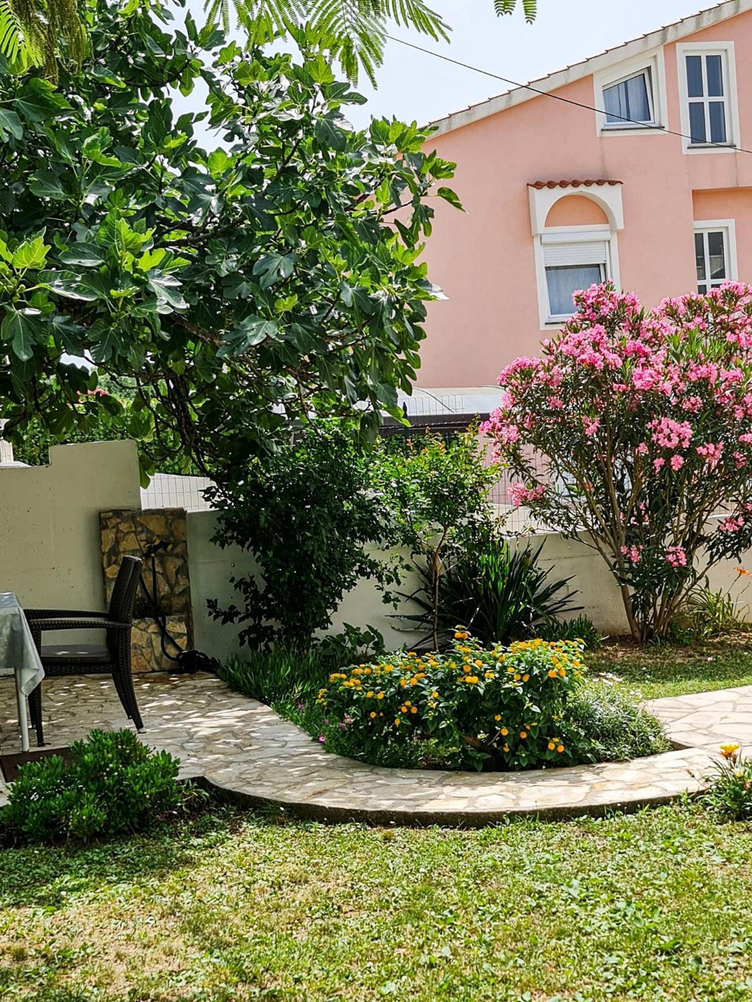 Apartments Benkovic باشْكا المظهر الخارجي الصورة