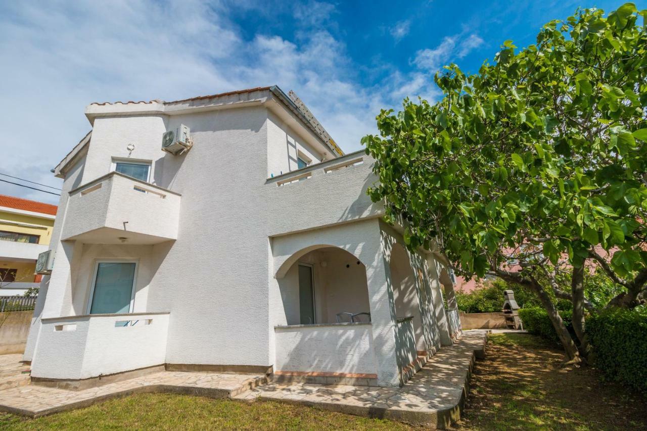 Apartments Benkovic باشْكا المظهر الخارجي الصورة